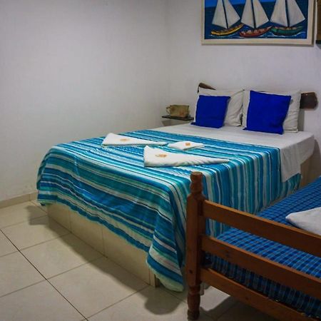 Pousada Sonho Meu Praia de Pipa Buitenkant foto